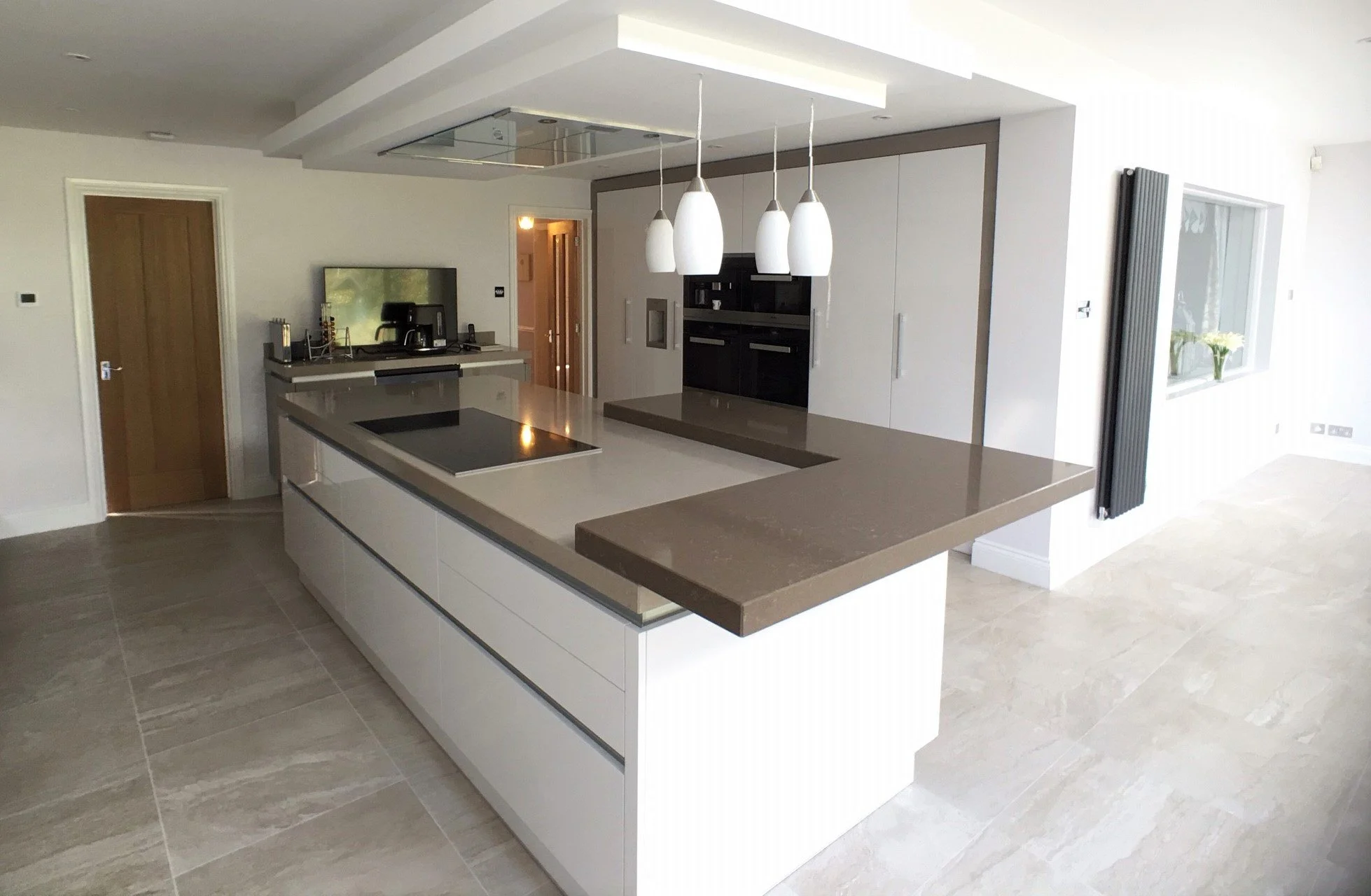 Crown Imperial Kitchen