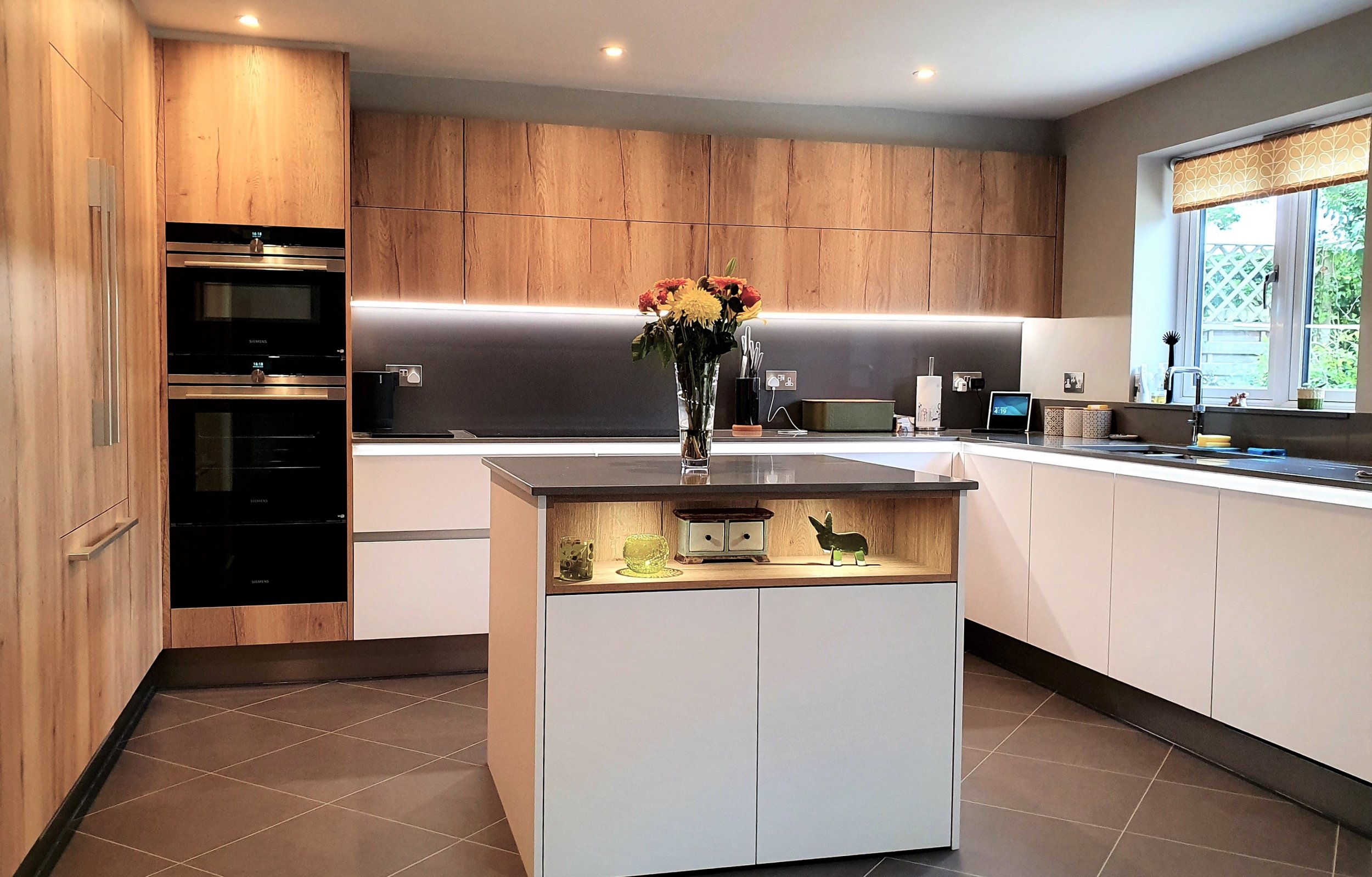 Crown Imperial Kitchen