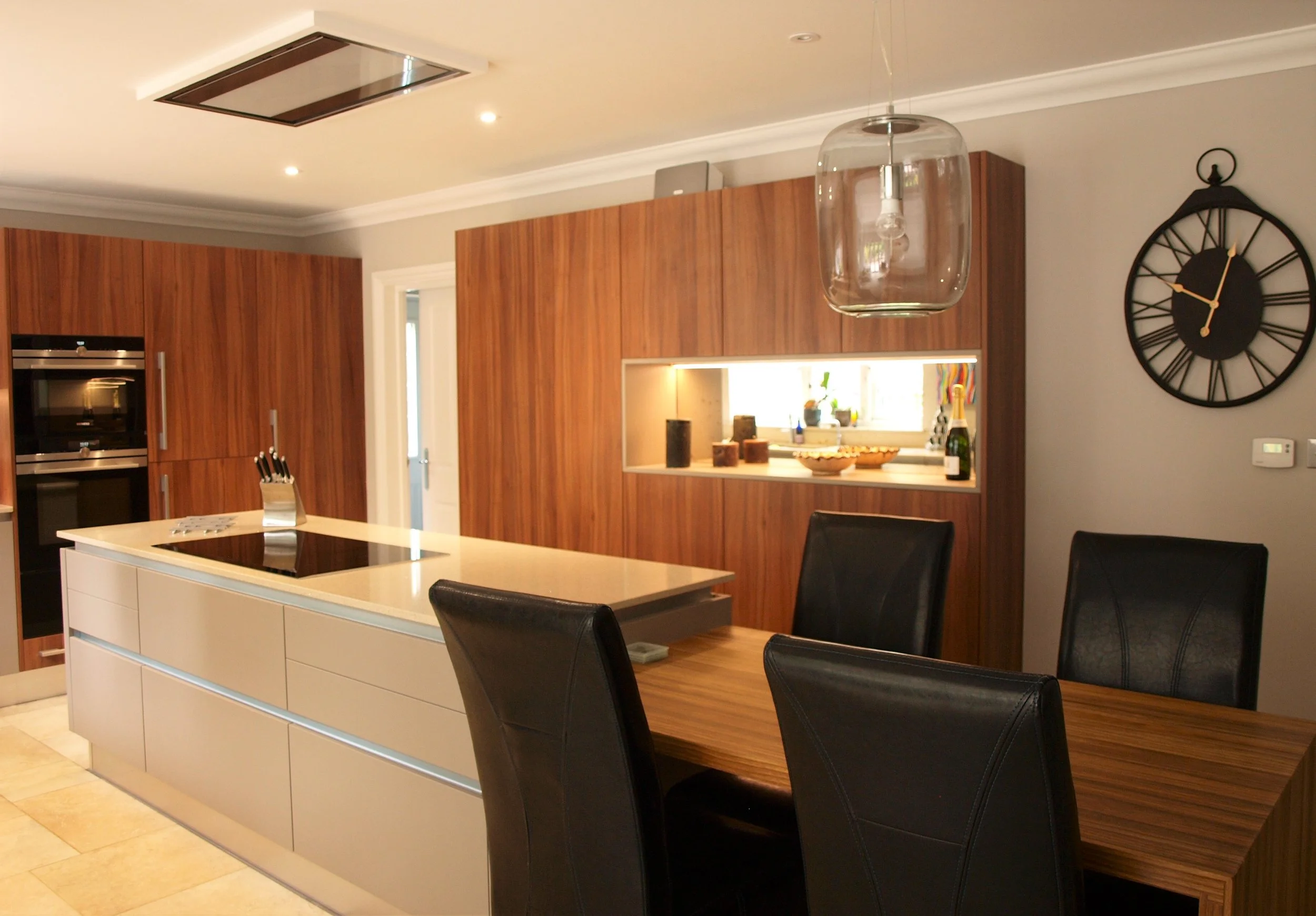 Crown Imperial Kitchen