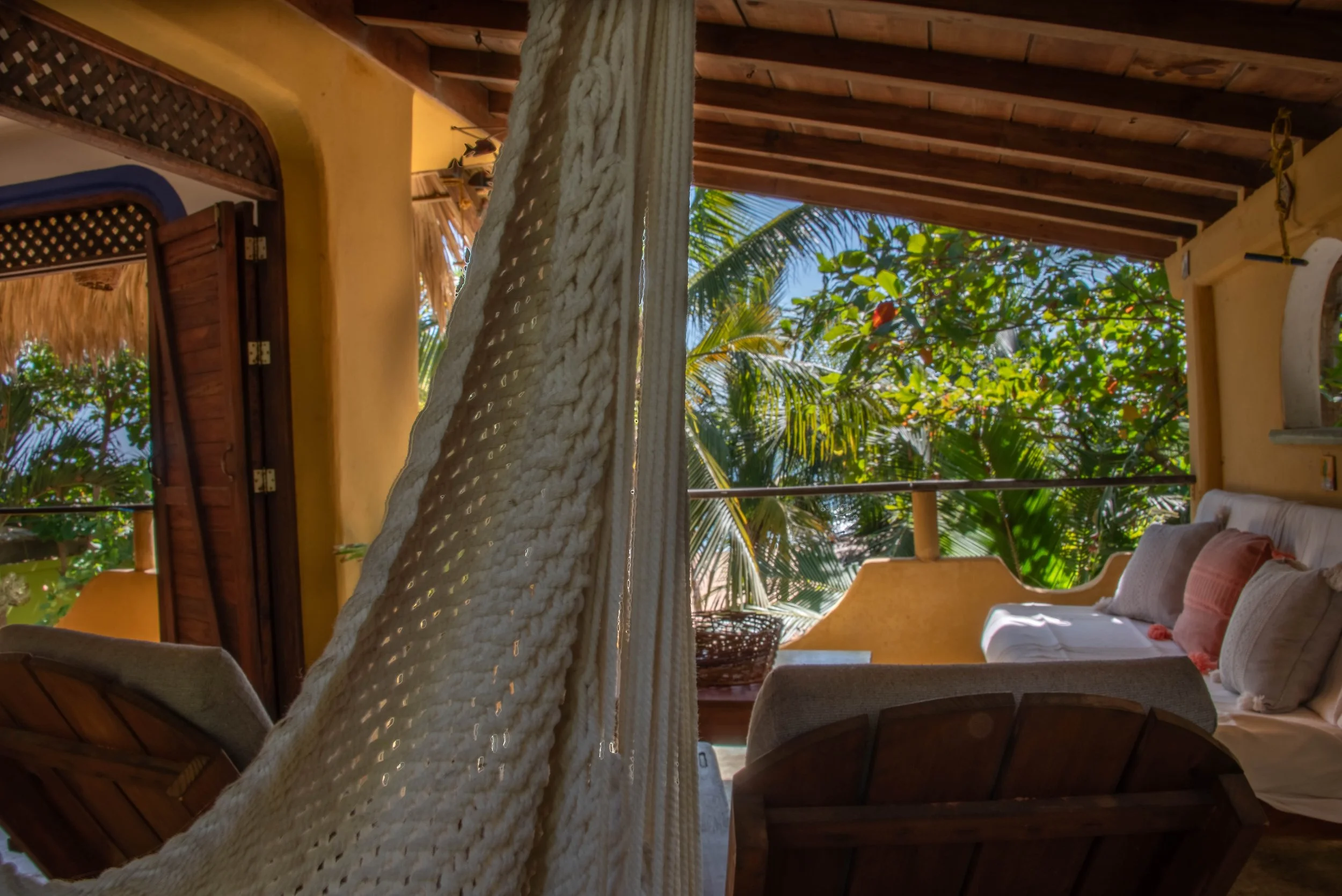 Unit 3 Patio looking out hammock.jpg