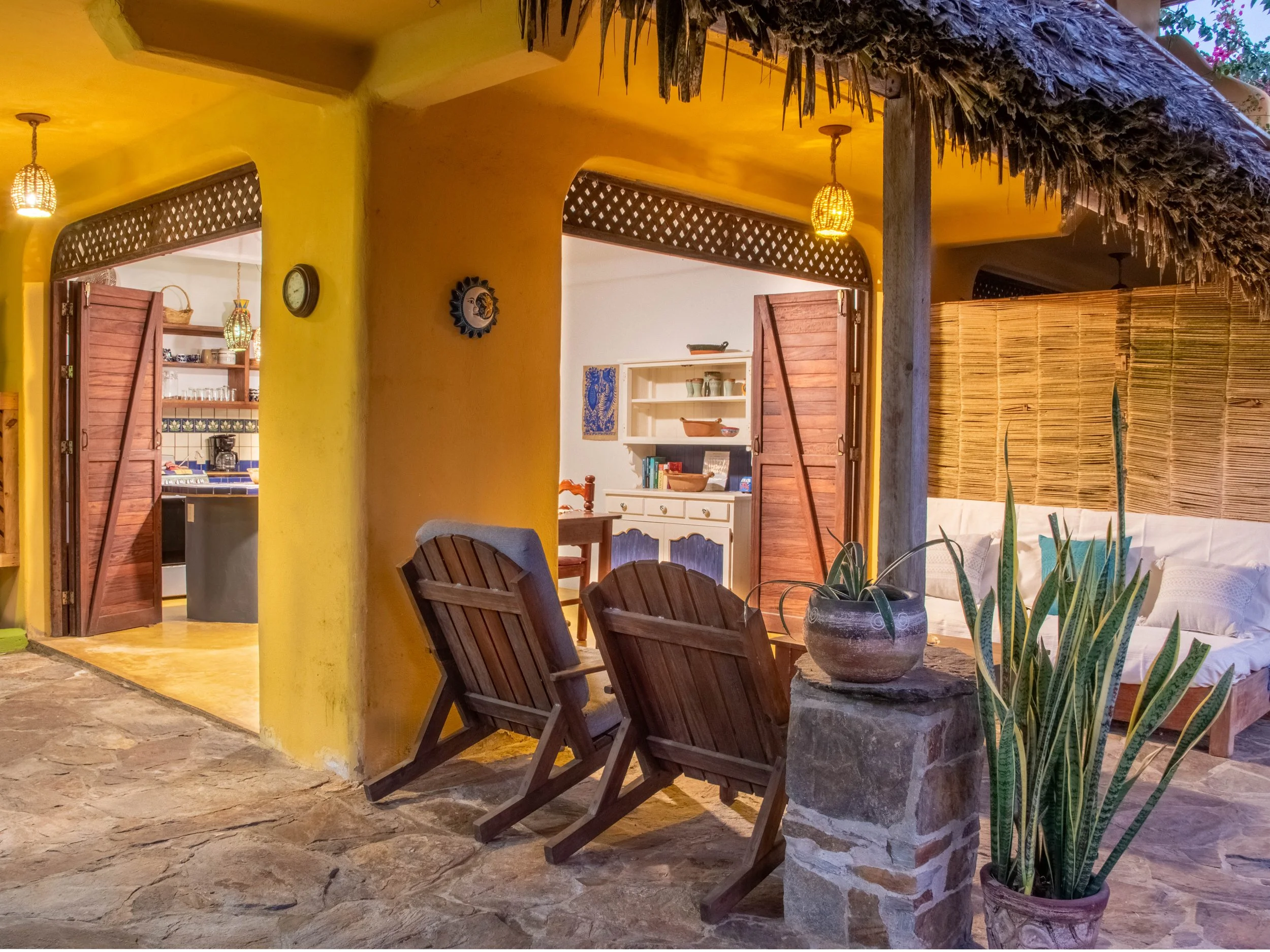 Unit 1 patio night left.jpg