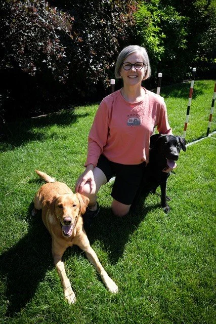 Prairie Dawgs - Instructor 4