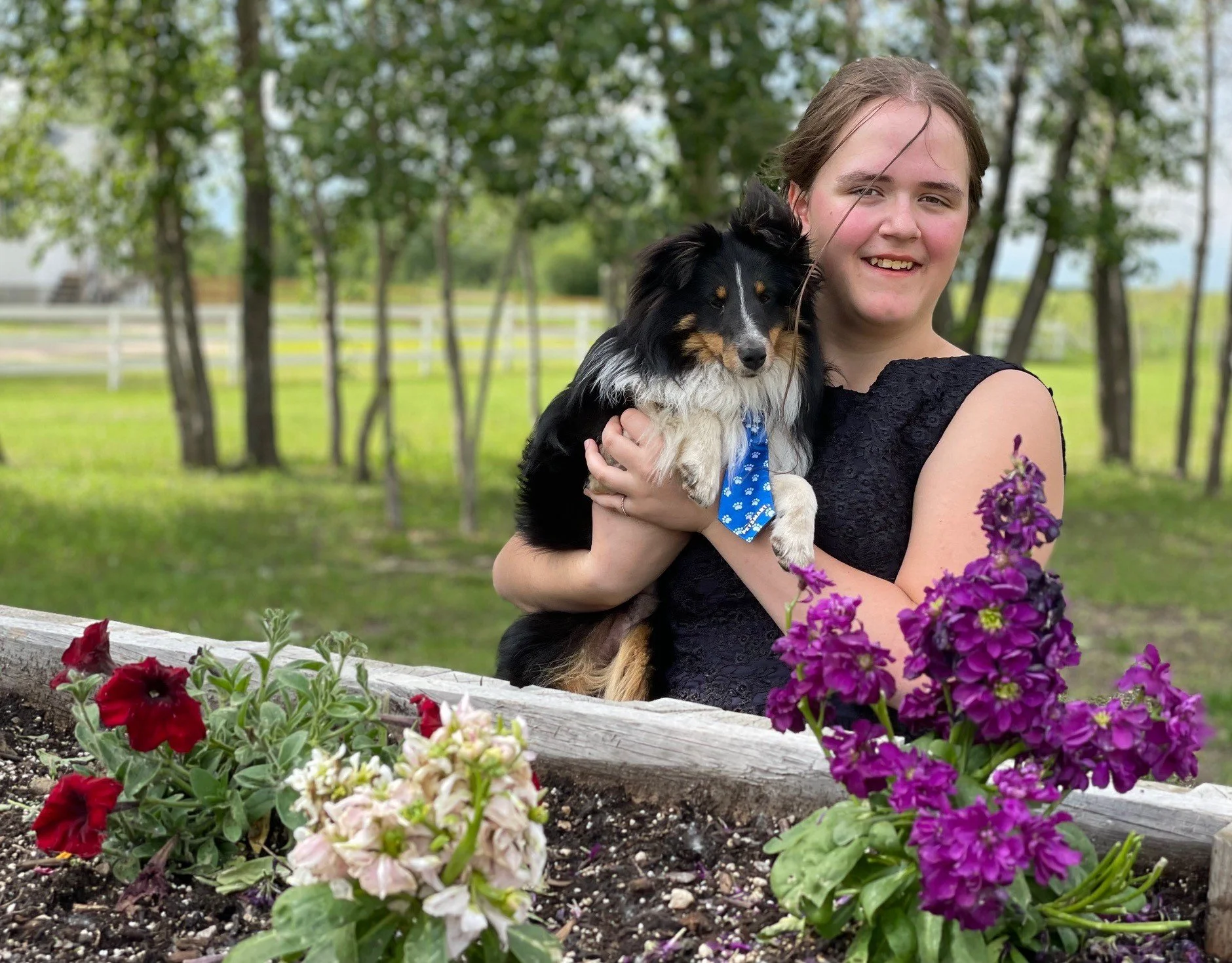 Prairie Dawgs - instructor - Desirae Giesbrecht