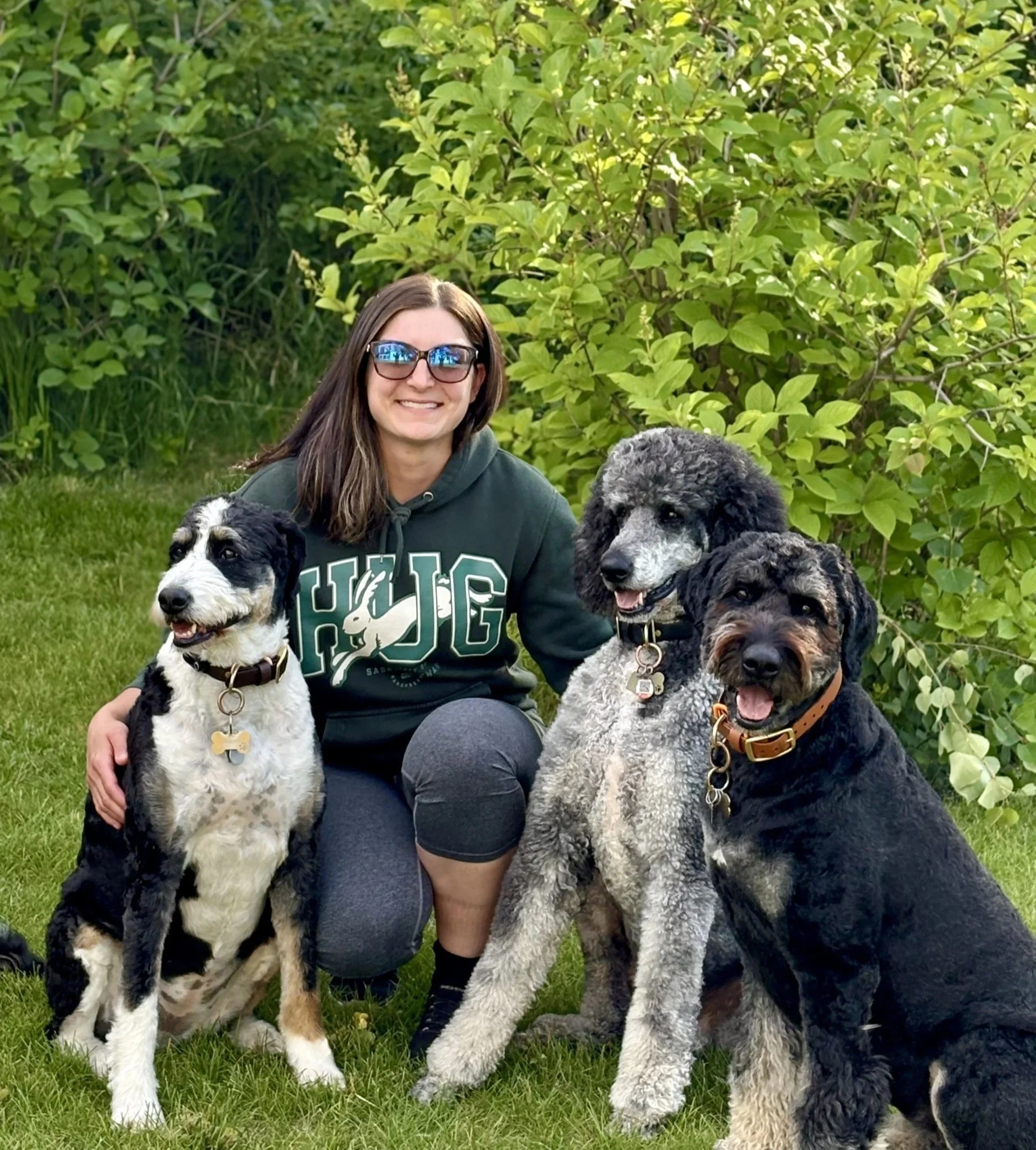 Prairie Dawgs - instructor 5