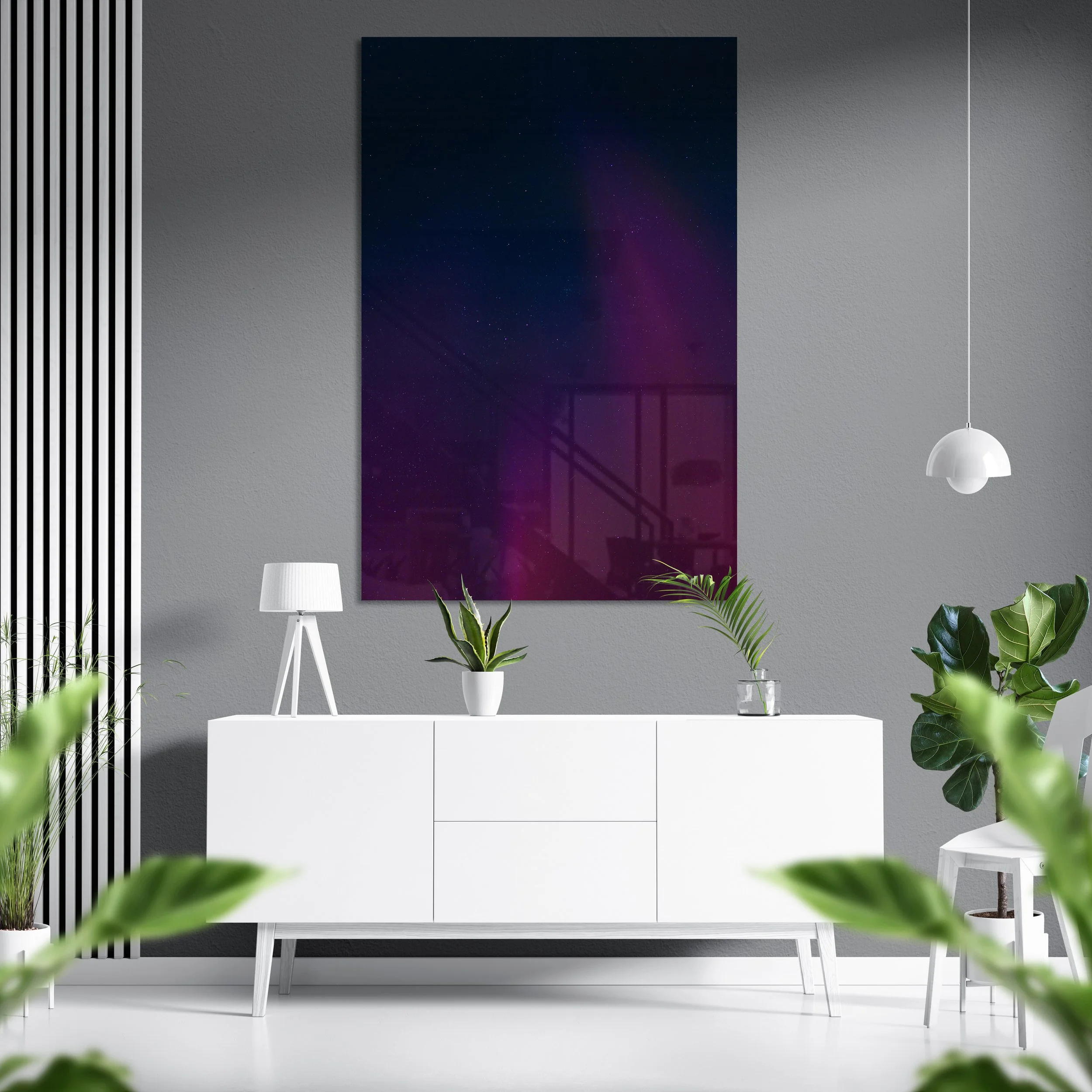 Aluminium Metal Print (glossy) Mockup Scene by Creatsy copy.jpg
