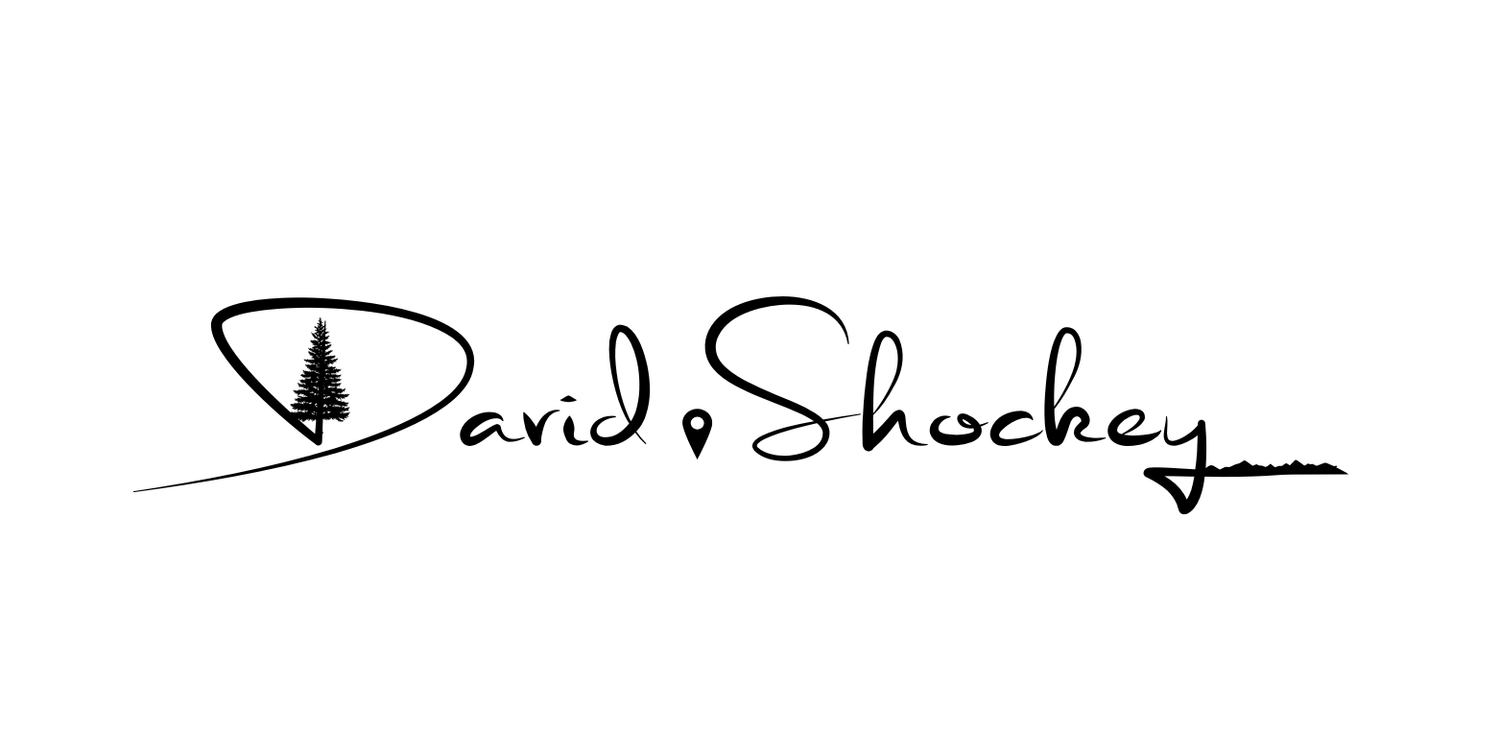 David Shockey Photography