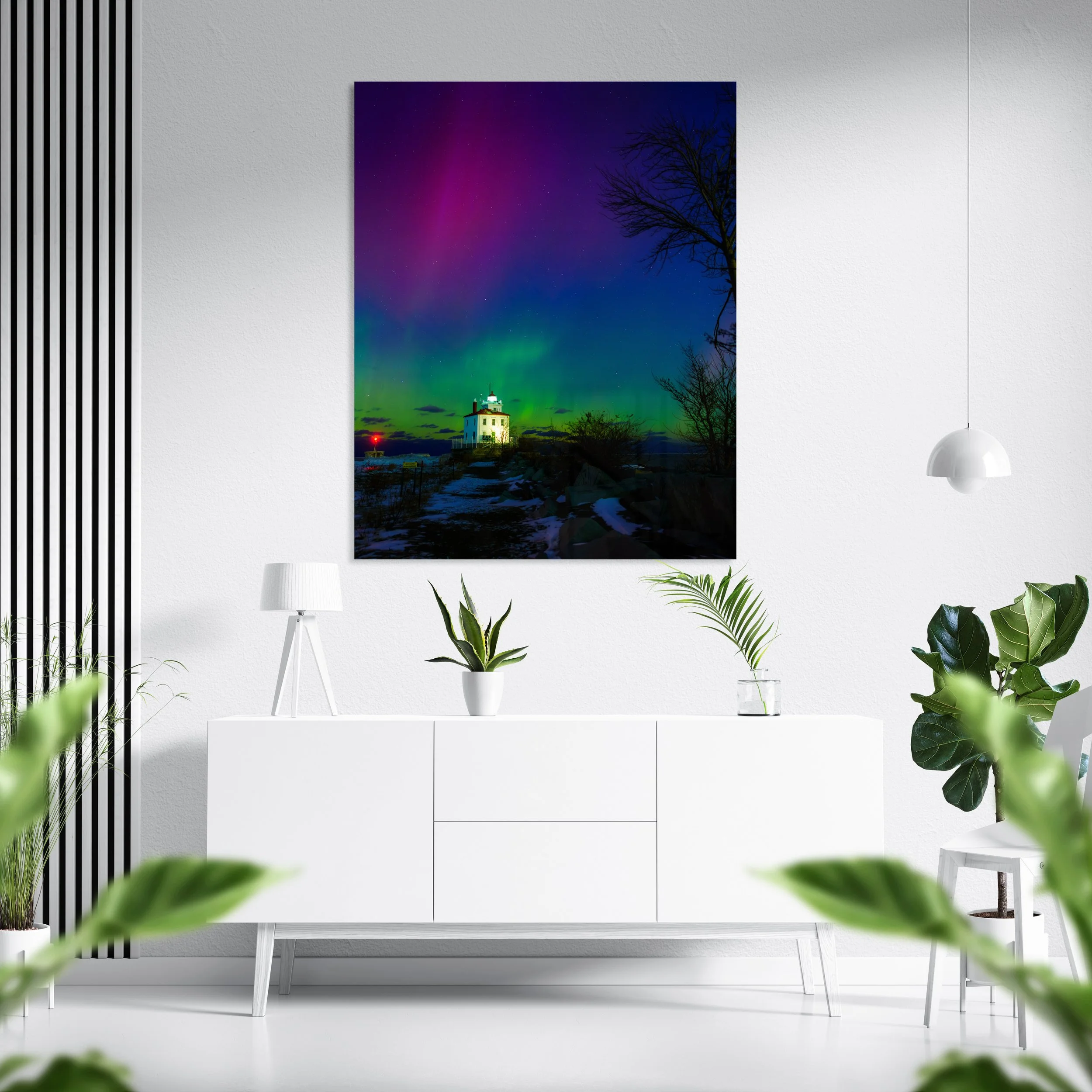 Aluminium Metal Print (glossy) Mockup Scene by Creatsy copy.jpg