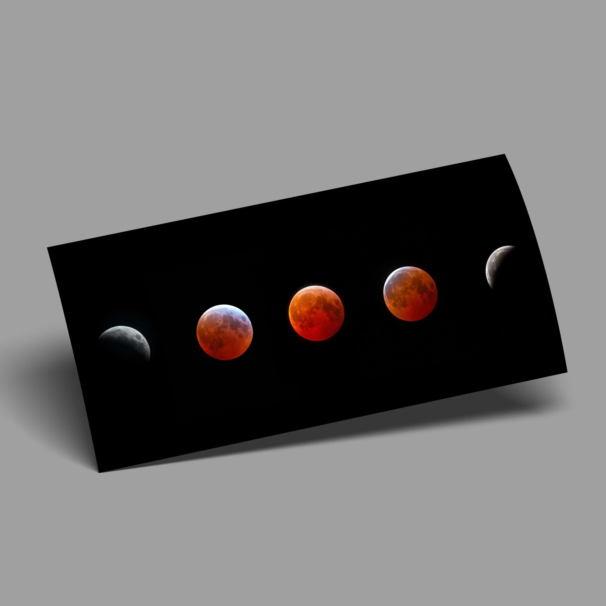 Lunar Eclipse