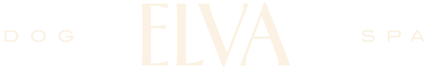 ELVA | Dog Spa