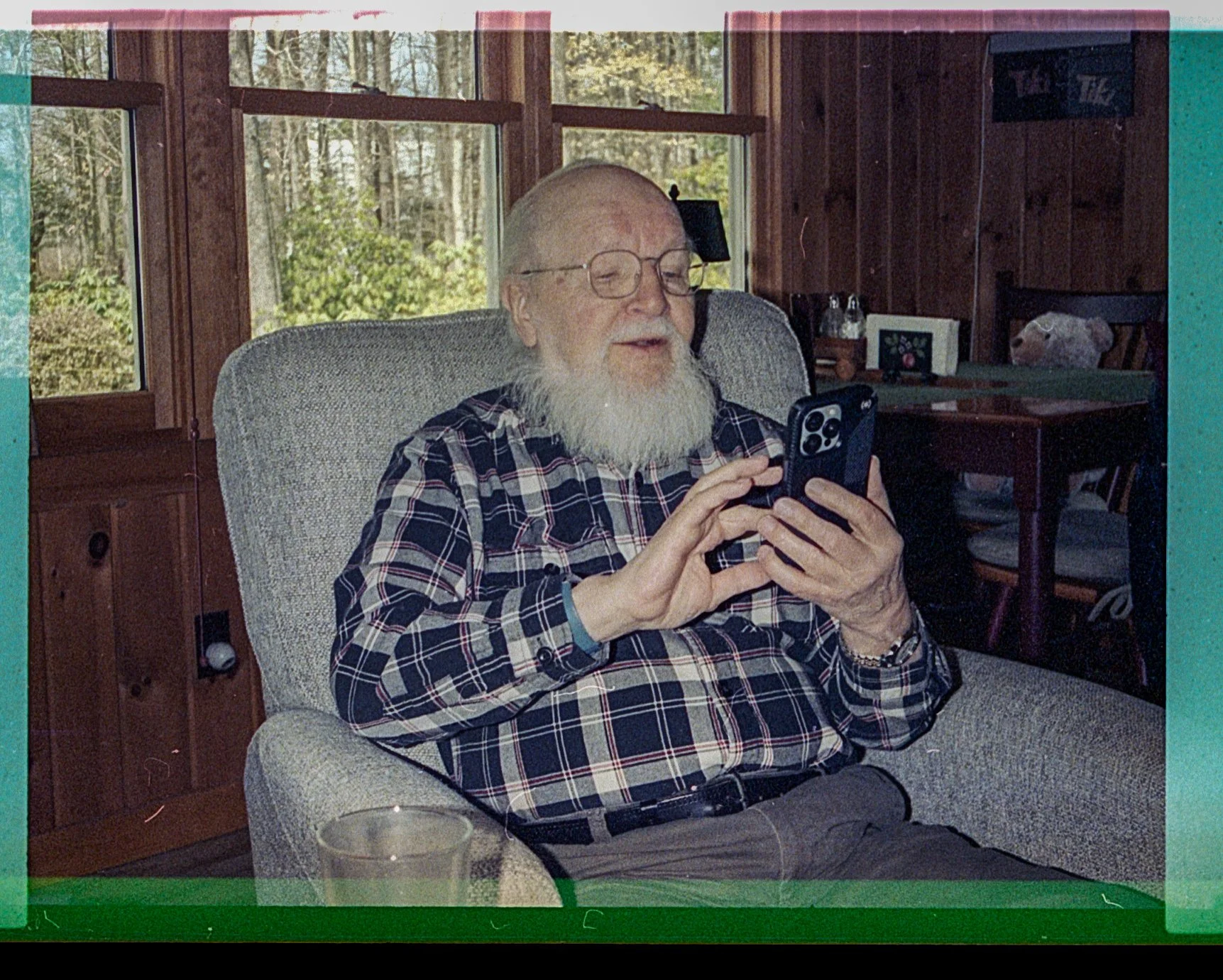 Expired Fujicolor 110 film - Minolta