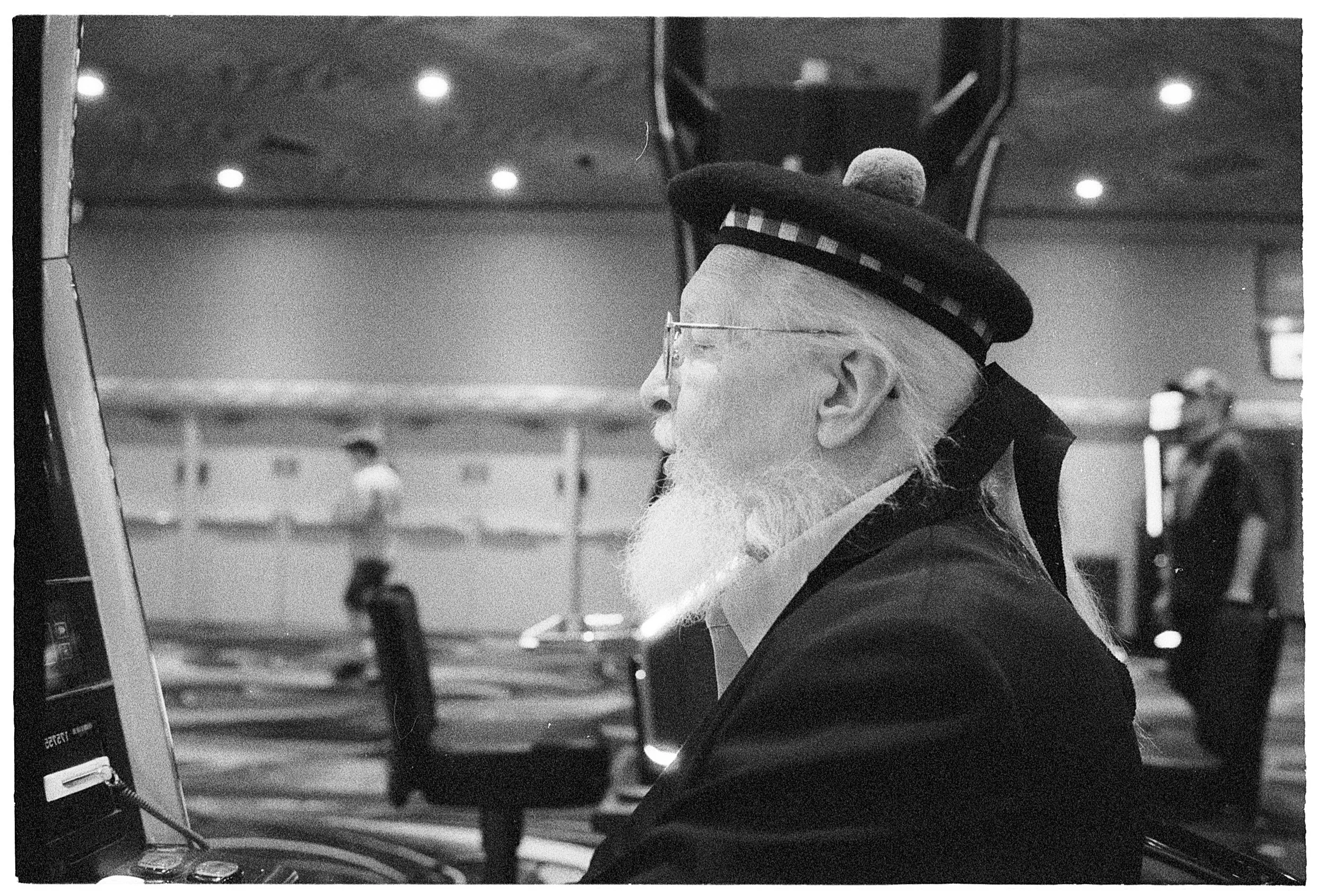 Leica MP, 35mm Summilux, Ilford Delta 3200 