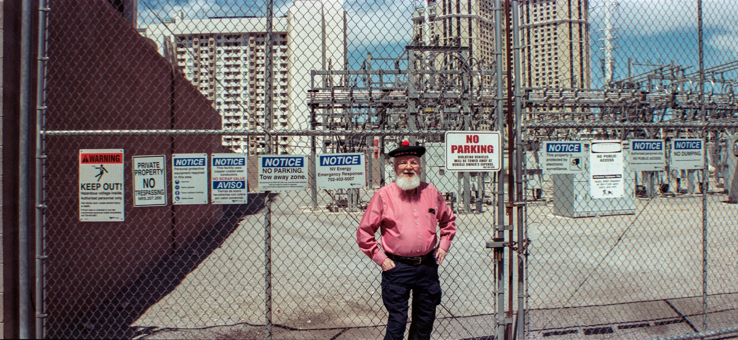 - XPAN II / 45mm / Portra 400