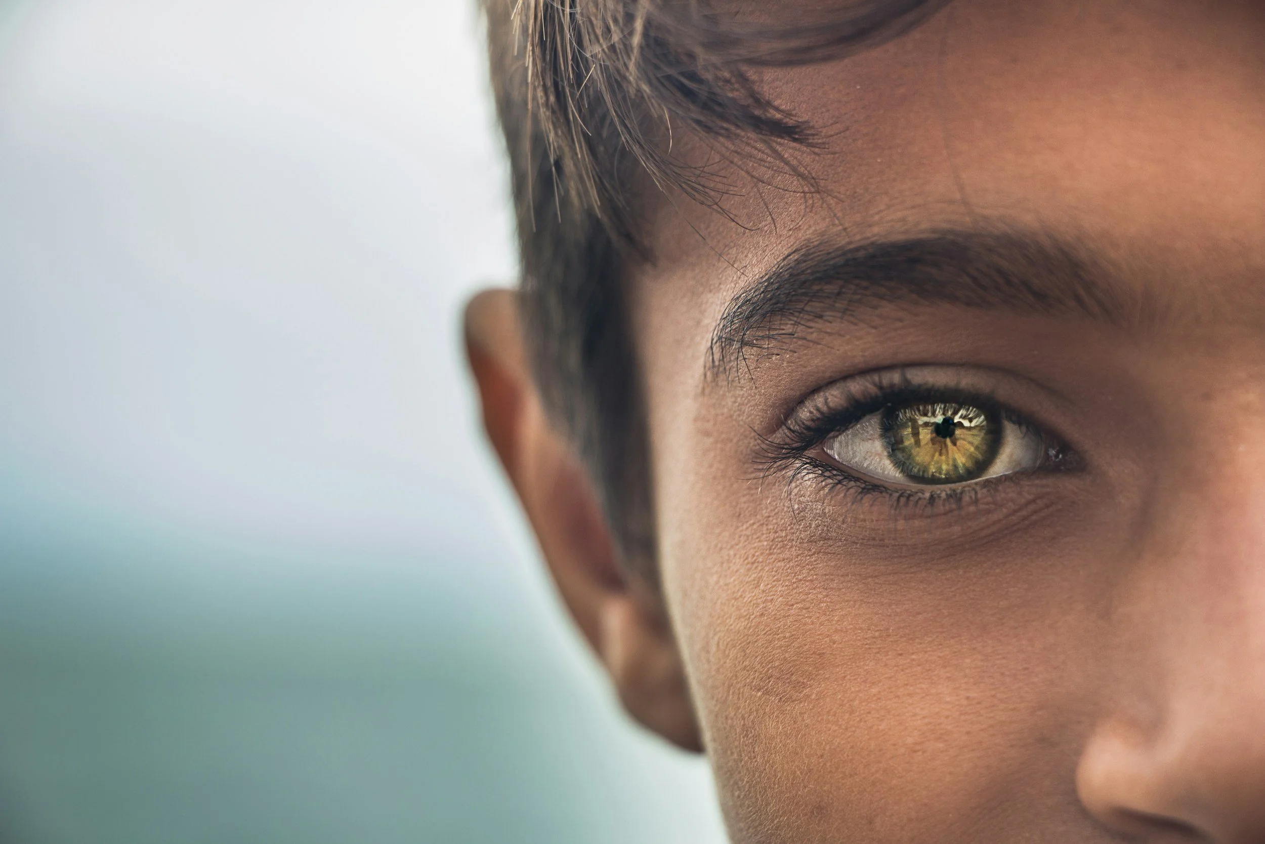 Through a Child’s Eyes: What If They’re Not Acting Out But Learning?