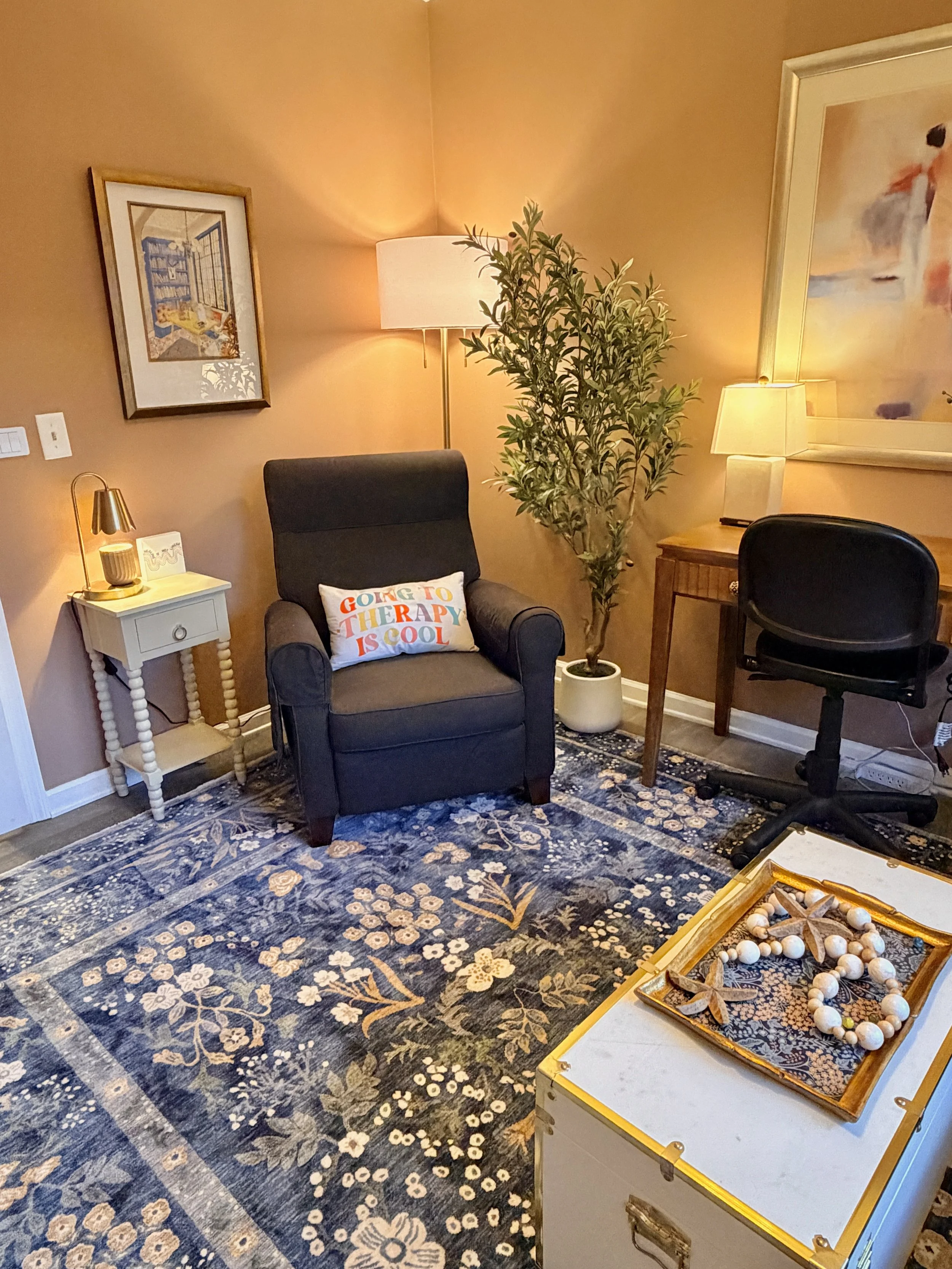 Banyan Is Growing: Bringing Compassionate Mental Health Care to Wilmington, NC