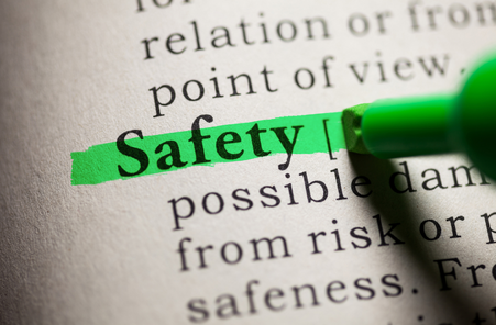 Learning to Feel Safe Together: Reflections from Trauma Therapy