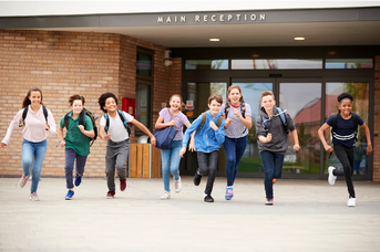 School’s Out… Now What? Helping Kids Transition into Summer