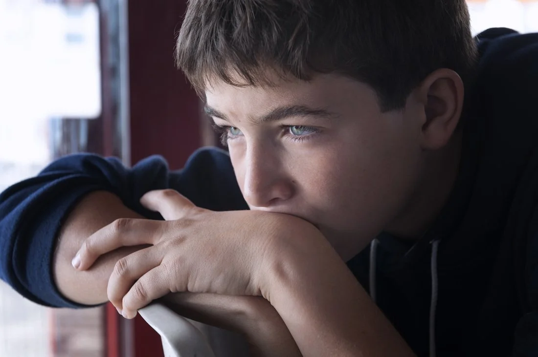 6 Simple Ways to Help Your Child With Anxiety