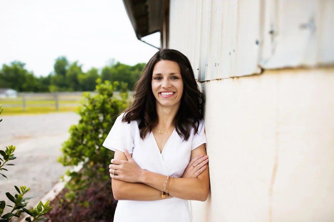 Spotlight on: Brittany Kai!