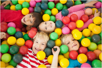Why Play Therapy?