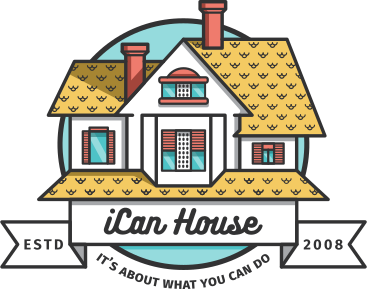 Collaboration with iCan House - Community Panel Discussion
