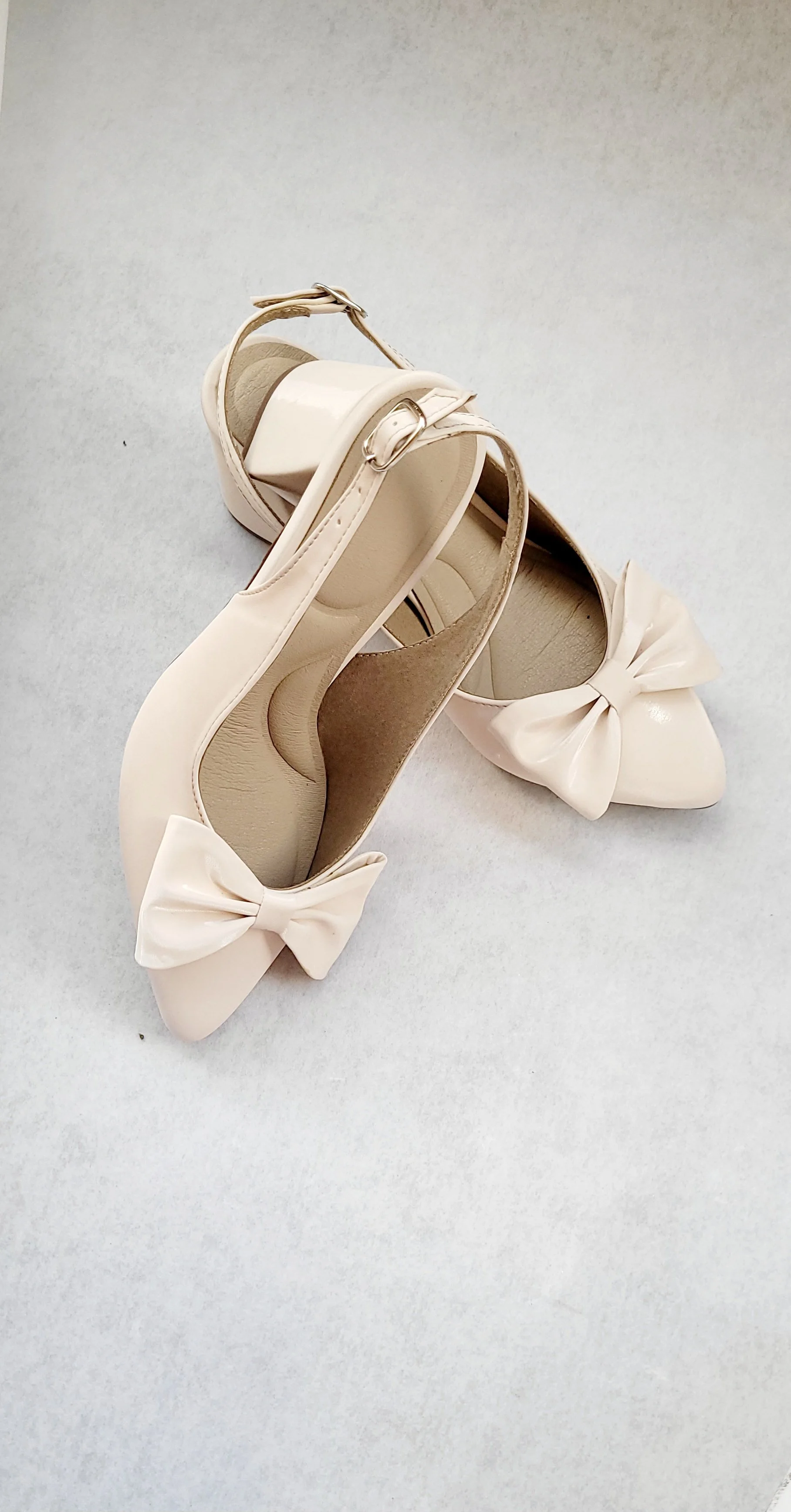 Zapato Punton (Personalizado)