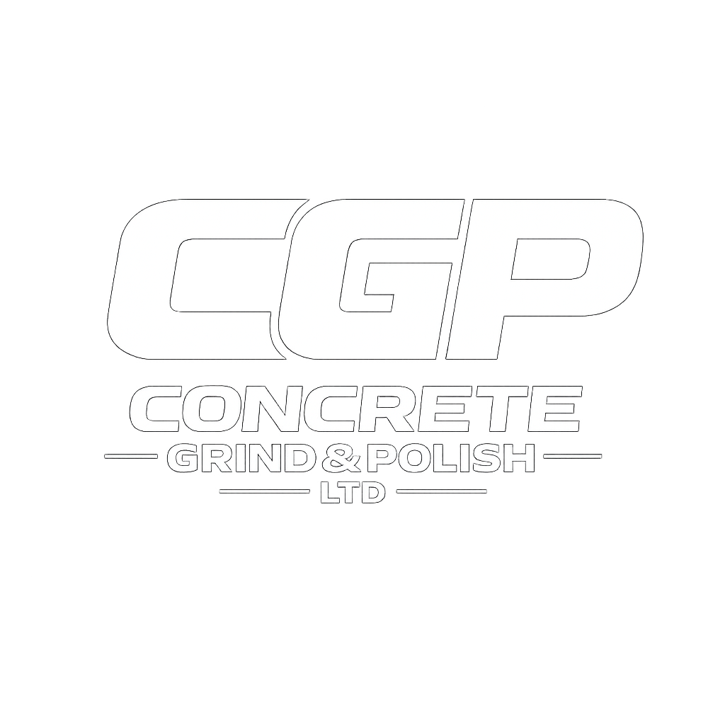 CONCRETE GRIND AND POLISH LTD
