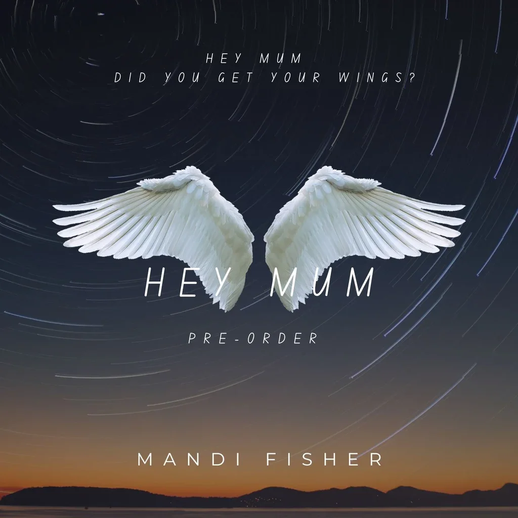 Hey Mum