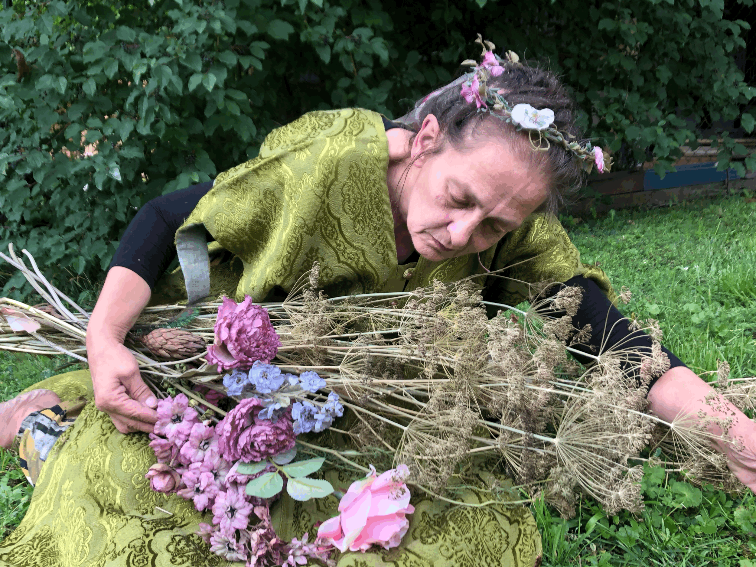 Welcome to the Studio