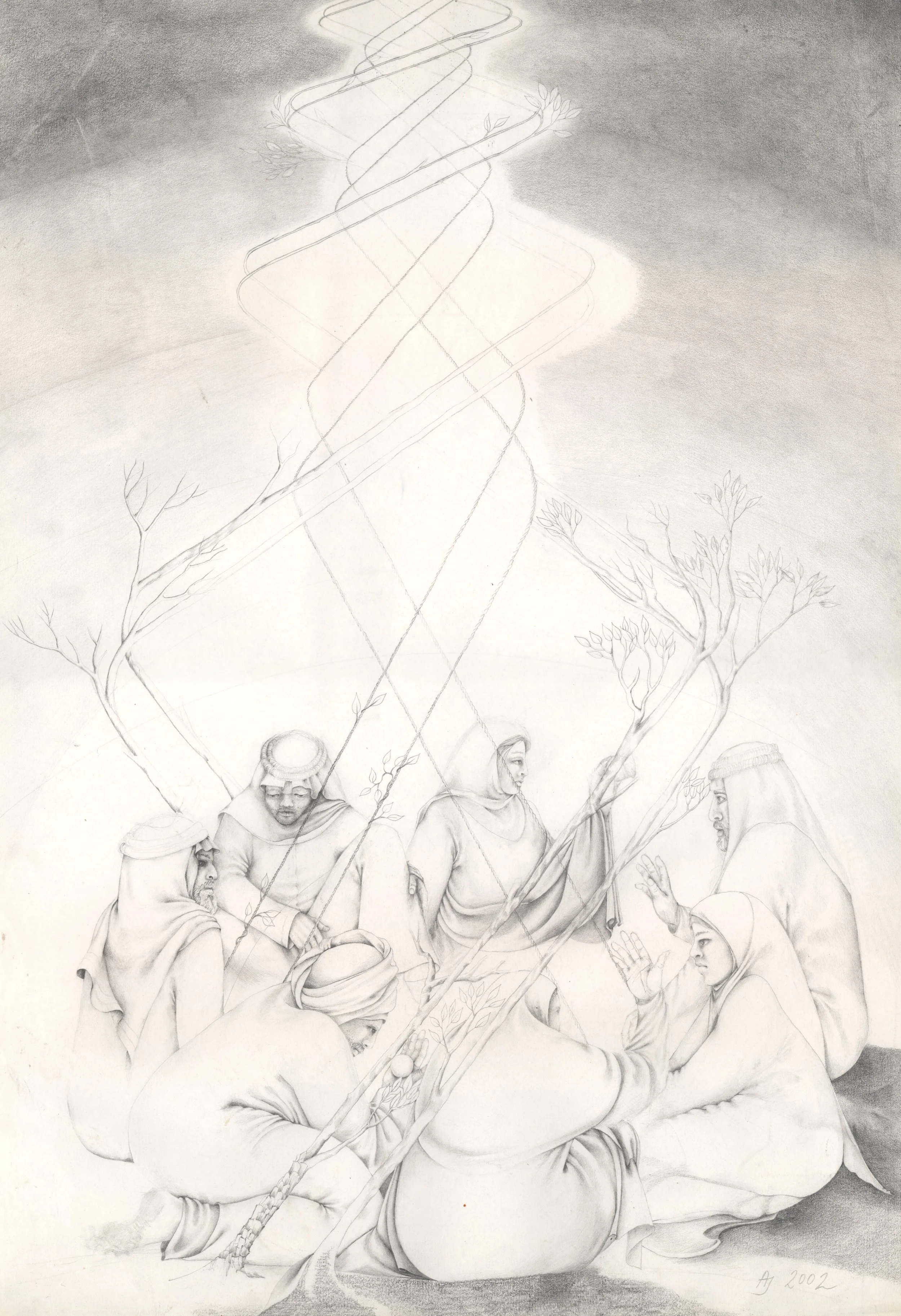 cosmic conference