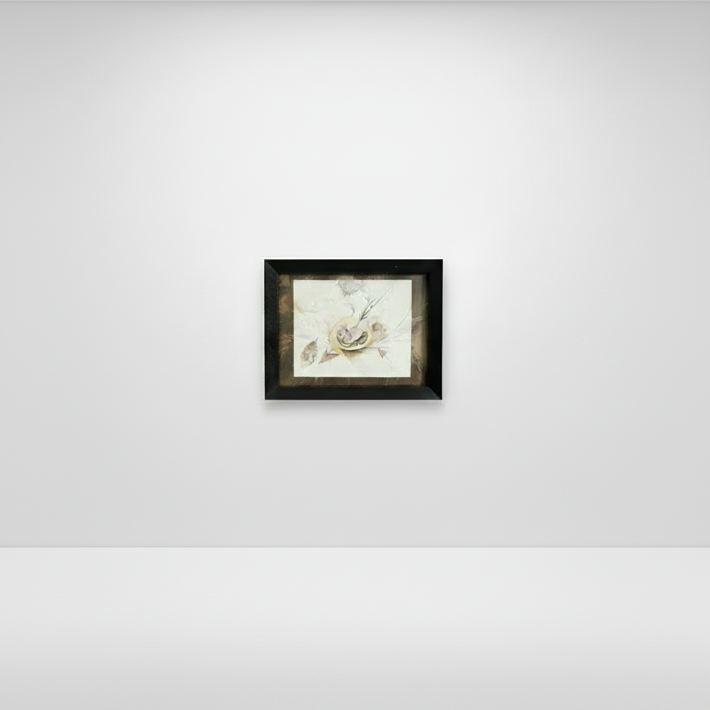 Life in a Mango Seed