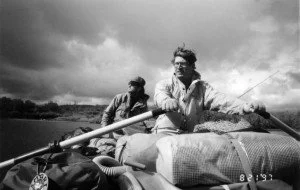 EPIC Angling & Adventure Origin