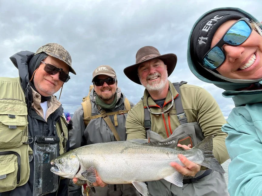 SAFARI Camp Season Summary, 2022