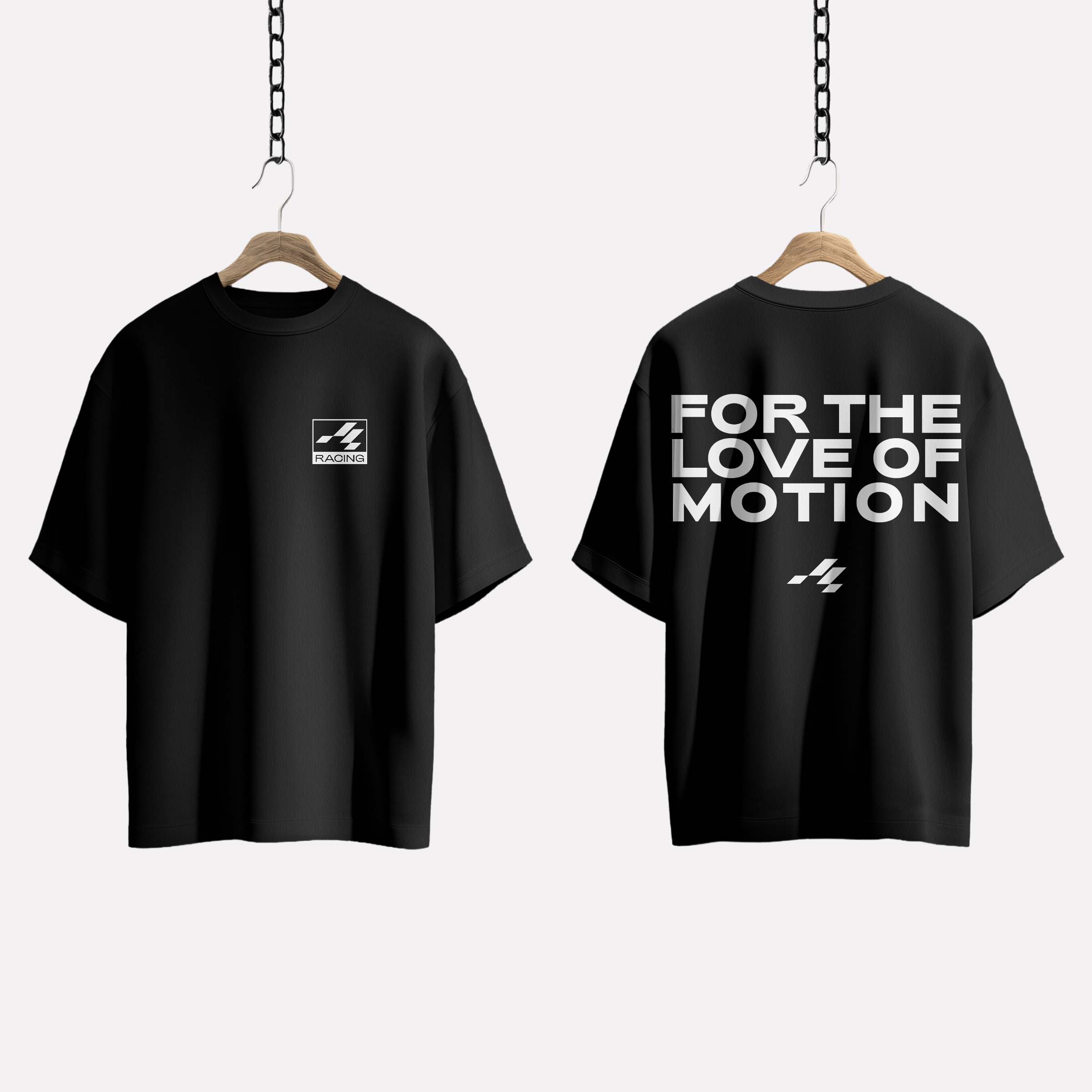 FTLOM Heavy Tee