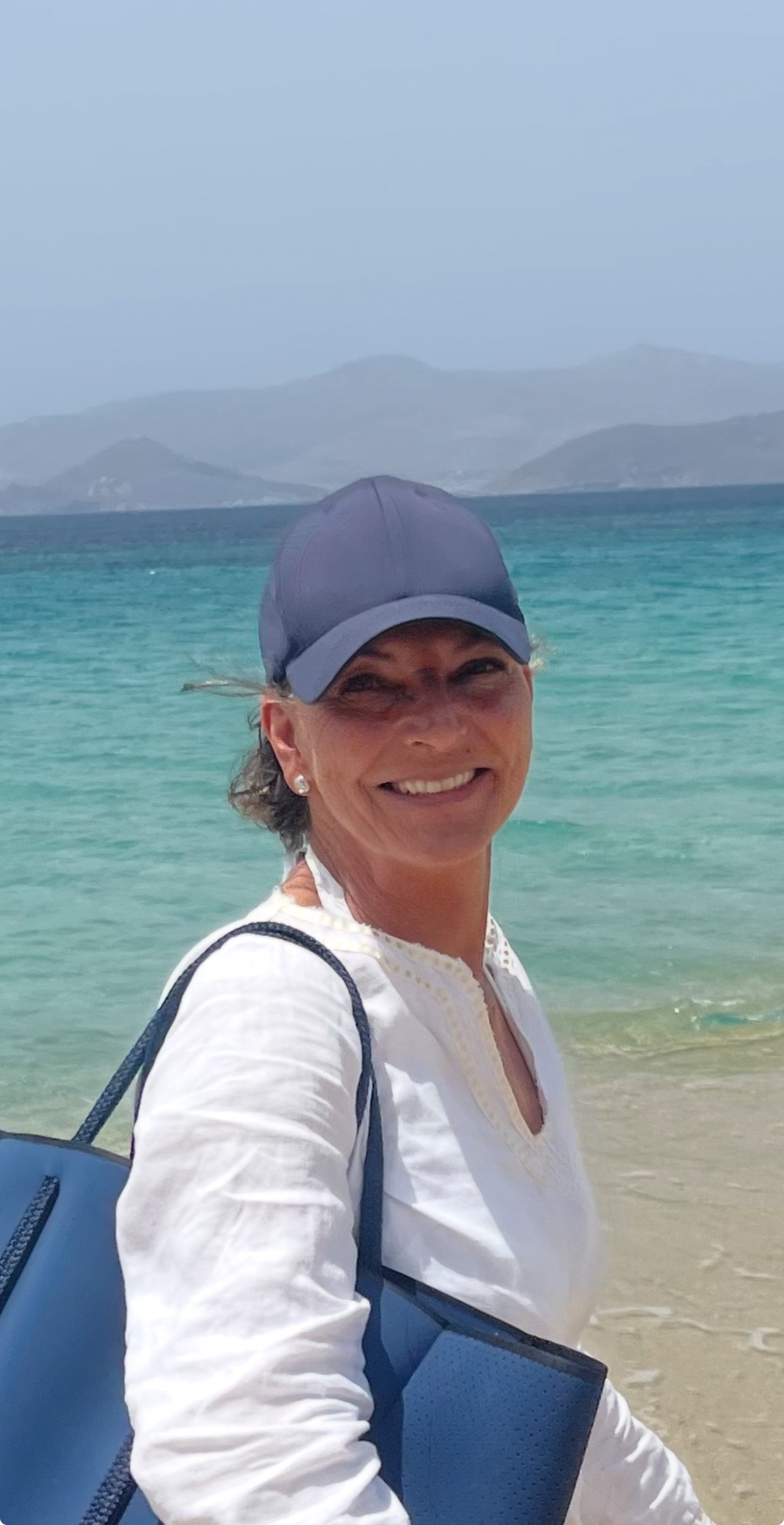 Elisabeth Ulven, sertifisert veileder i Quantum Energy Coaching