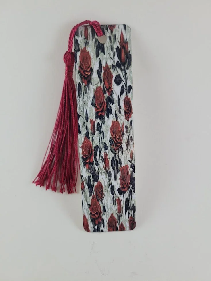 Roses in the Margins