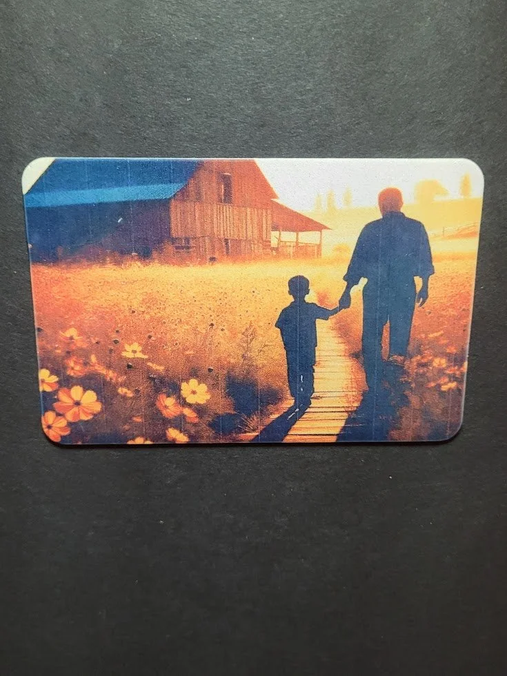 Golden Path Magnet