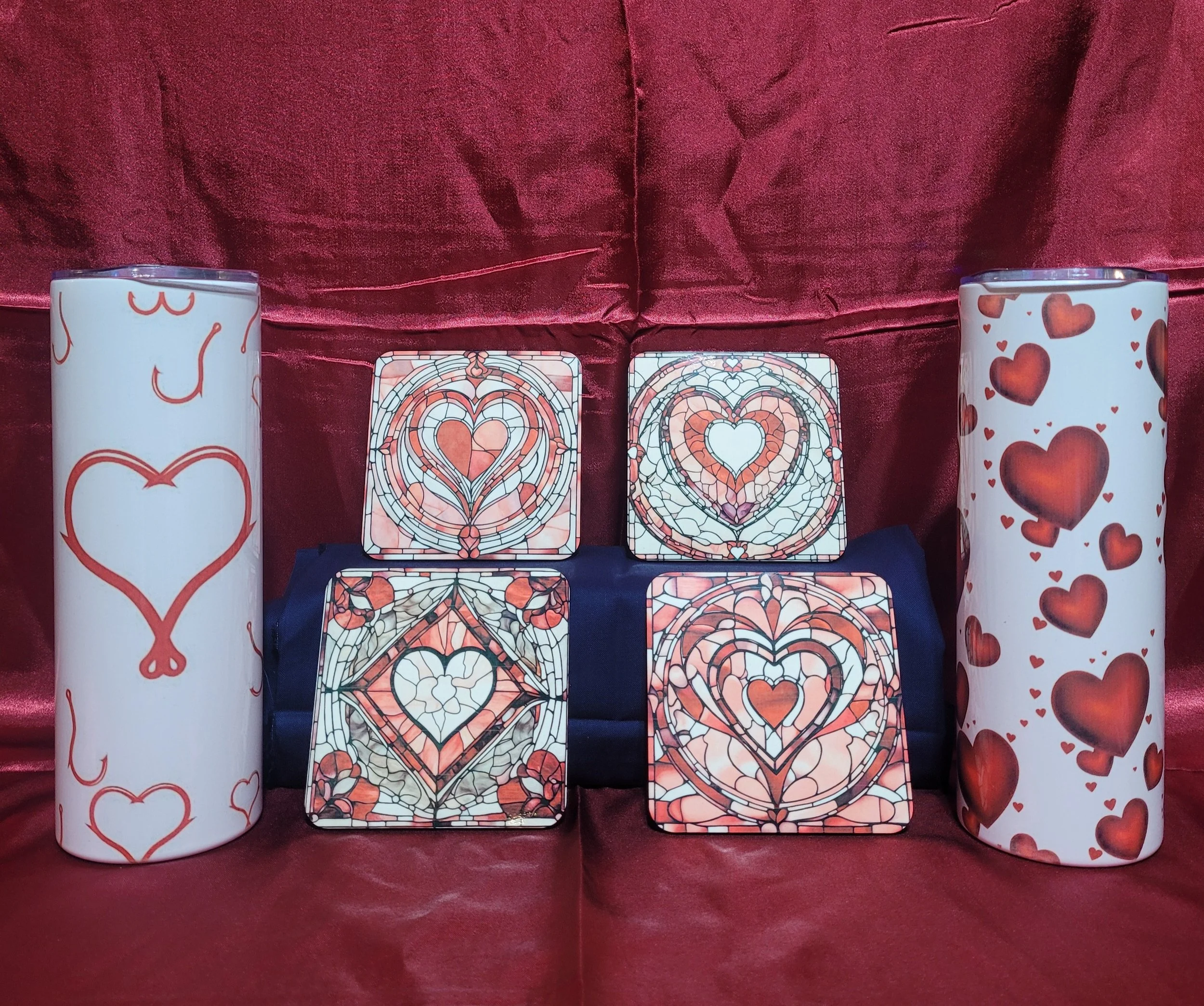 Valentine's Couples Bundle