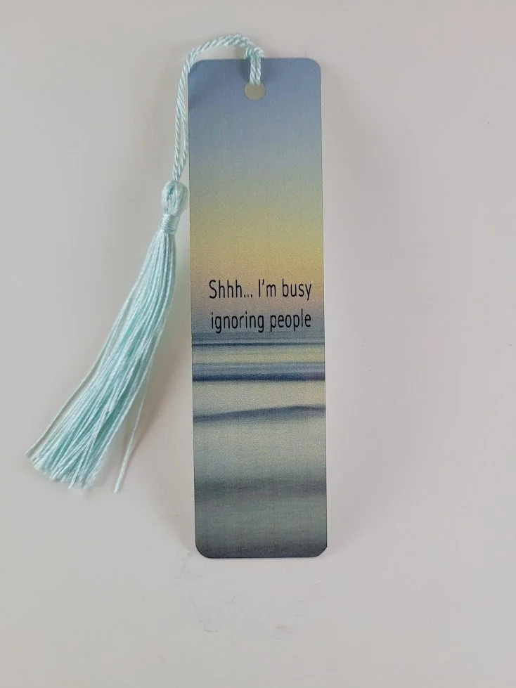 Beach Mode: Do Not Disturb