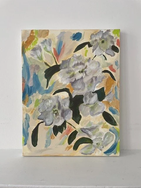 AZALEA SPENDOR - Sold