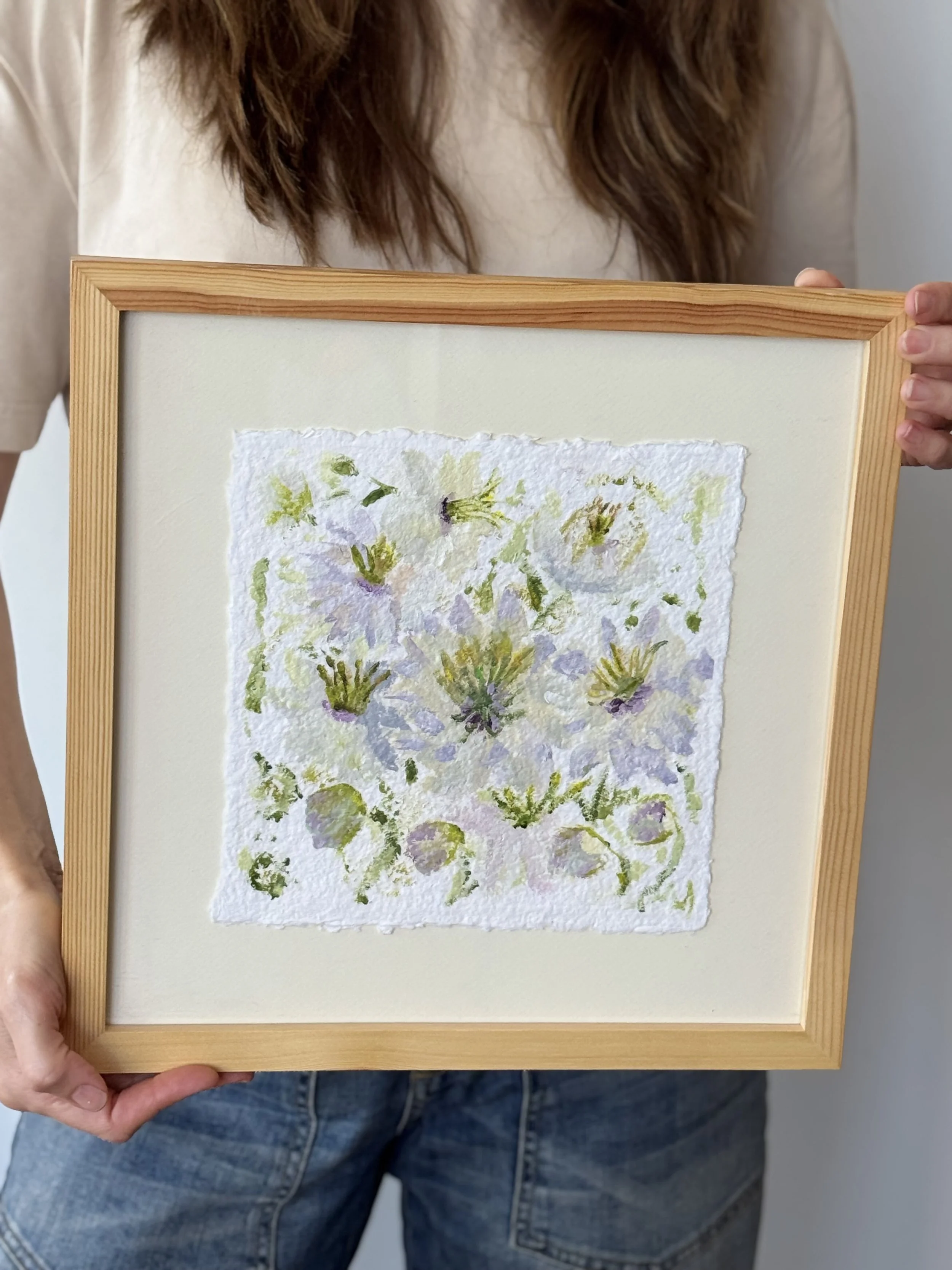 NIGELLA STUDY