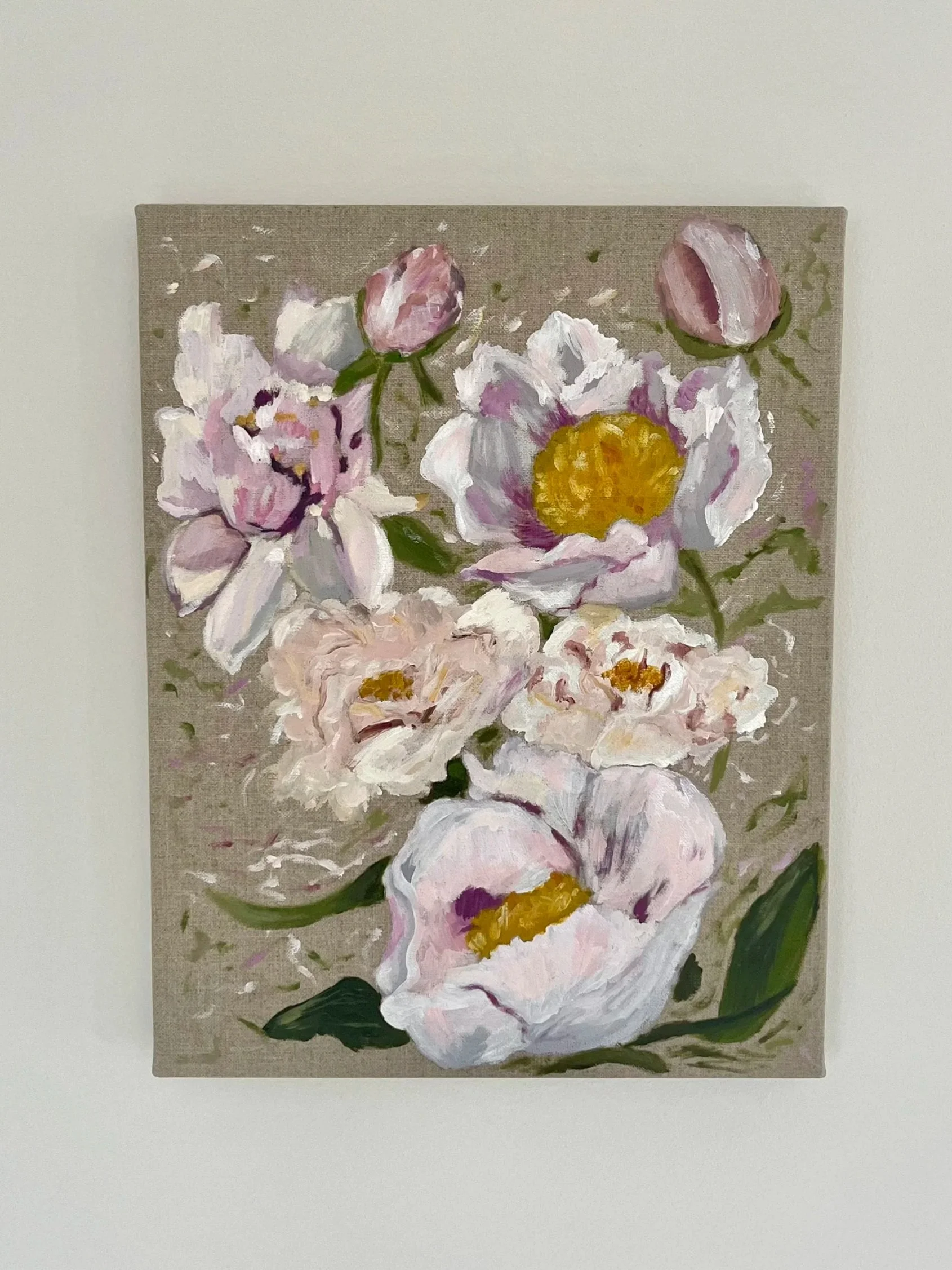 SPRING AWAKENING - Sold