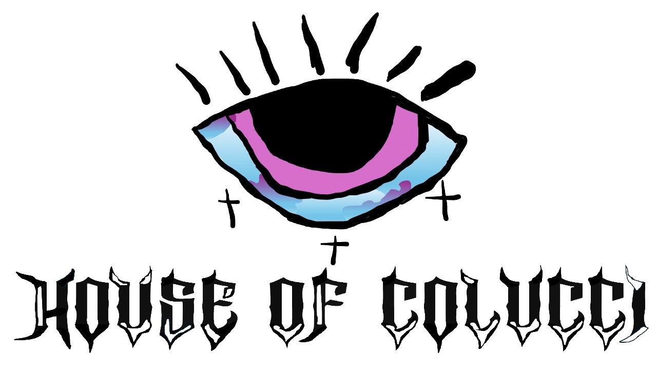 HOUSE OF COLUCCI