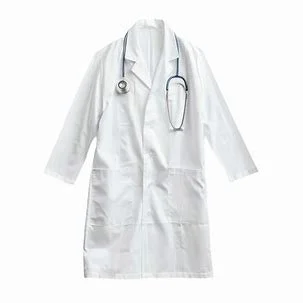 Servant White Coats :)