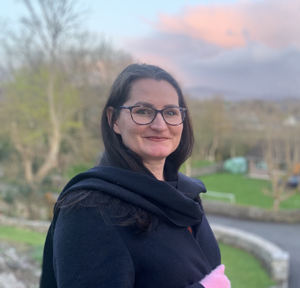 Samantha De Leca, Owner and Educator at Down2Earth Waldorf Academy.