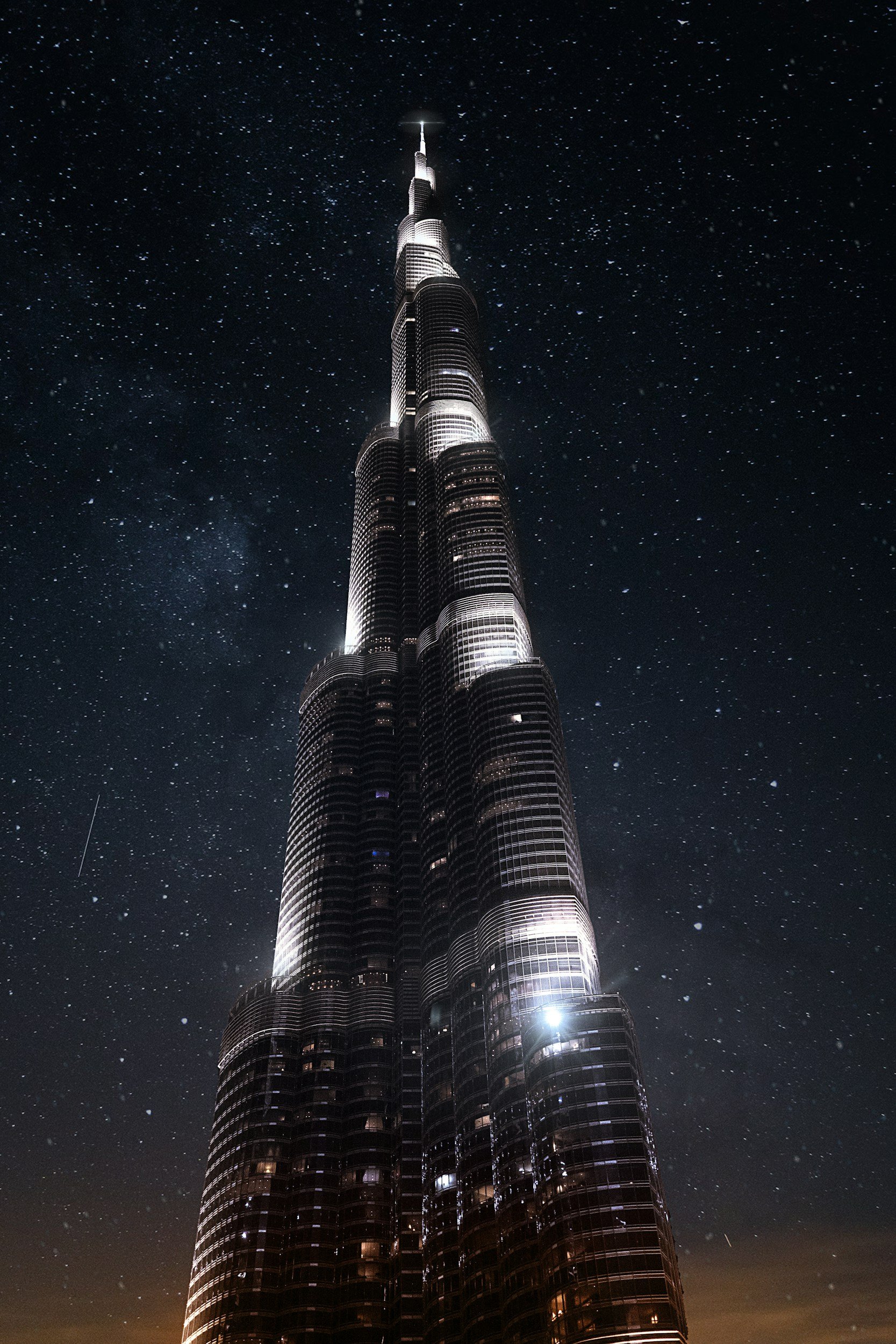 dubai burj khalifa property investment