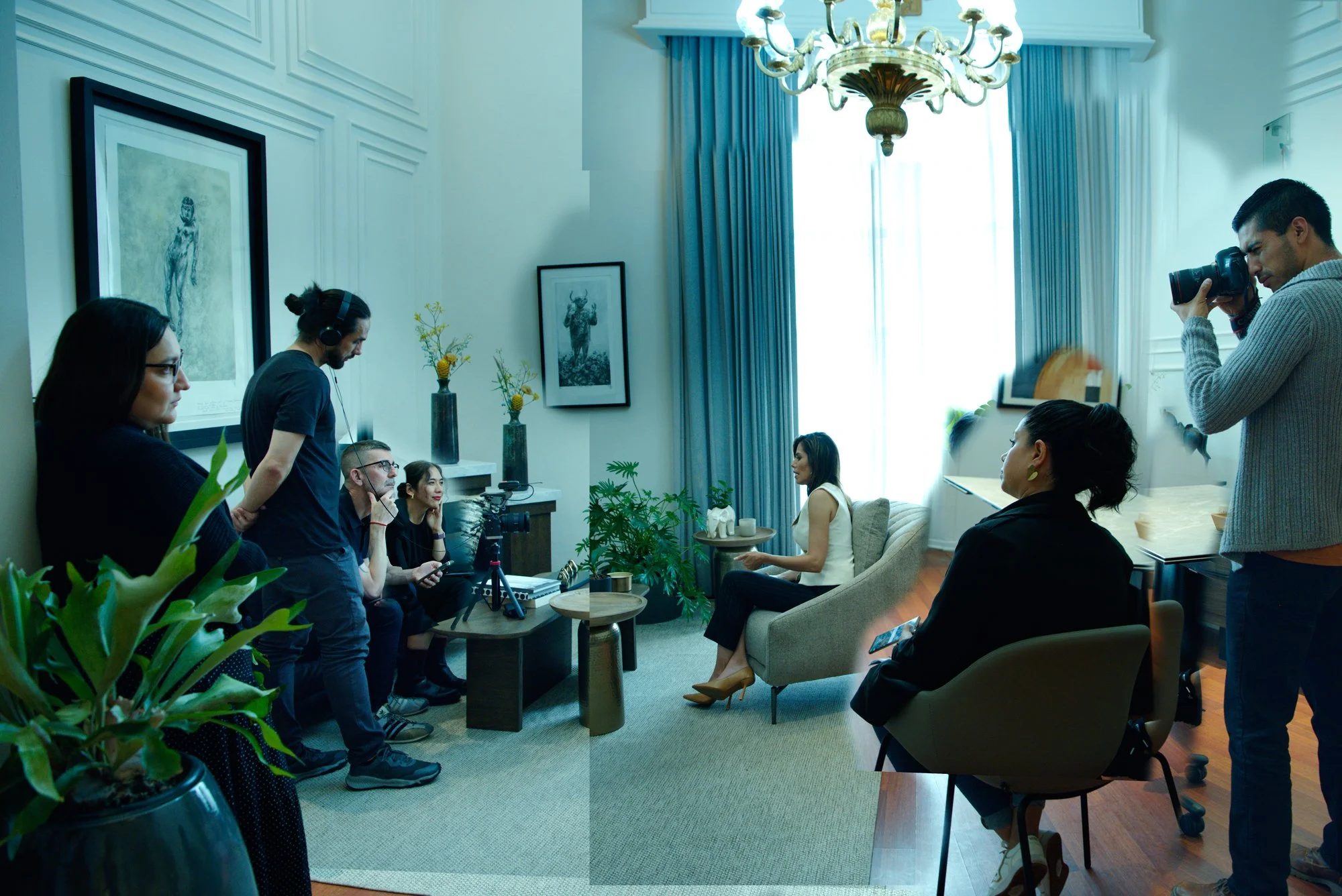 Programa A: "Autoridad Digital & Storytelling"