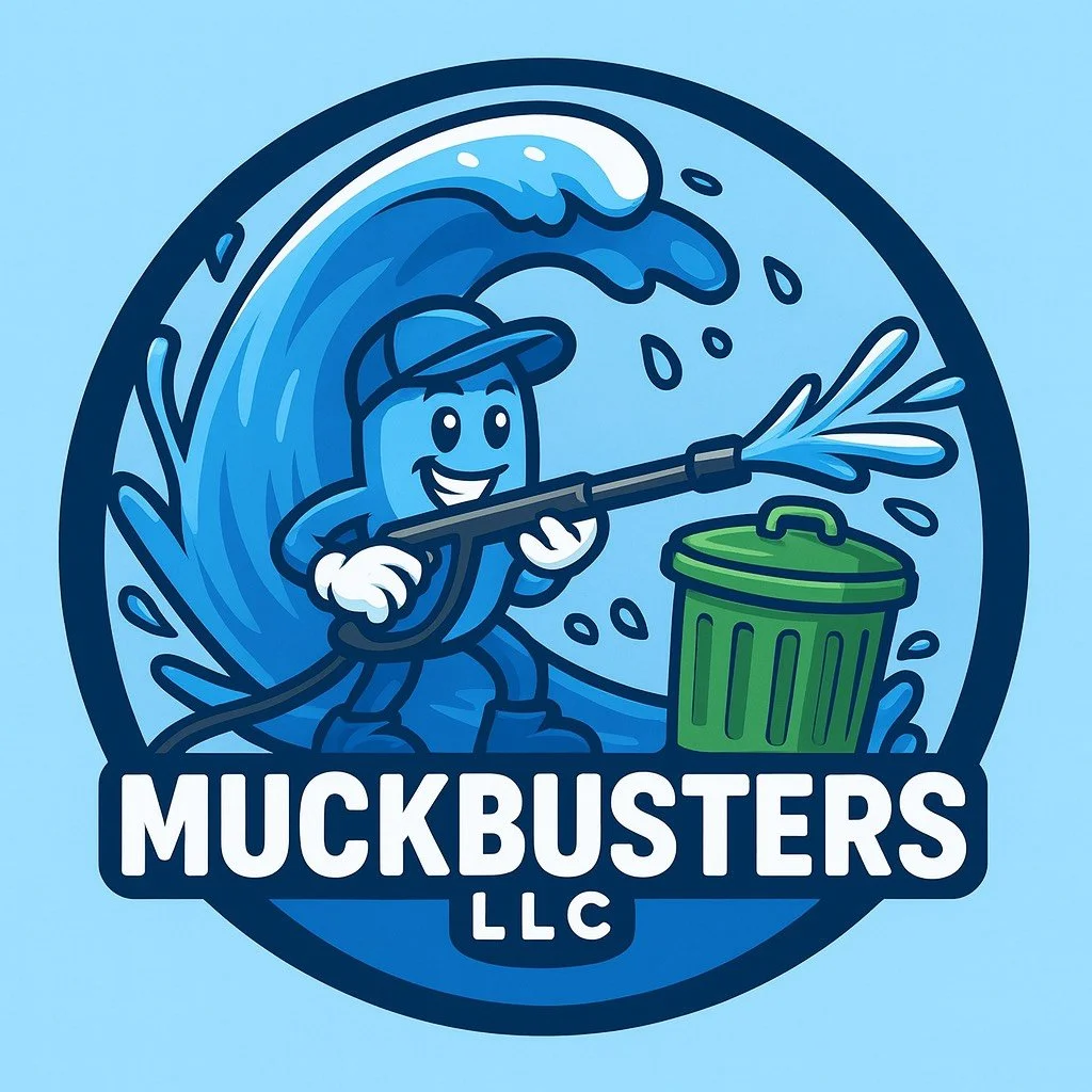 MuckBusters