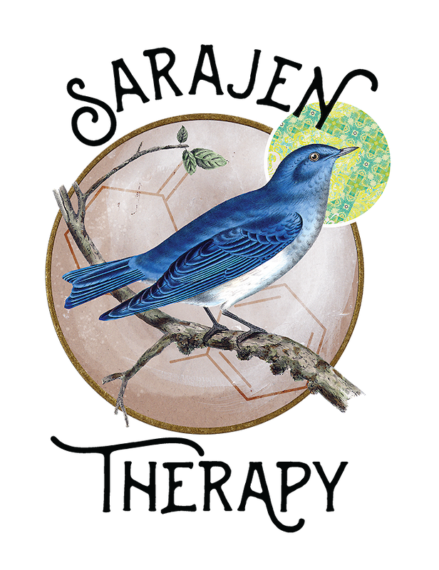 Sarajen Therapy | Psychotherapy in Madison, WI