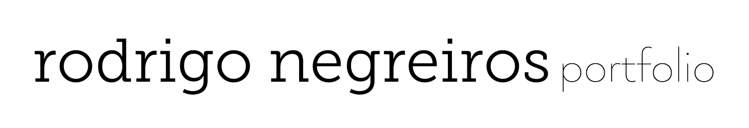 rodrigo negreiros
