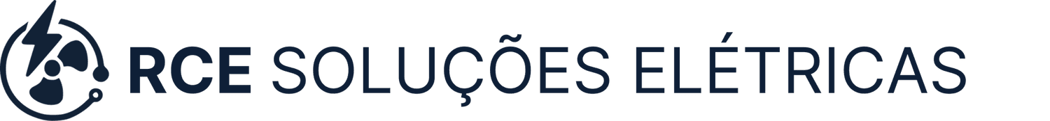 RCE Soluções Elétricas